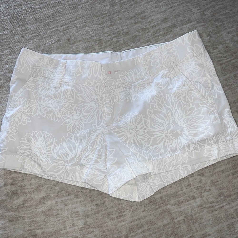Lilly Pulitzer ‘The Walsh Short’